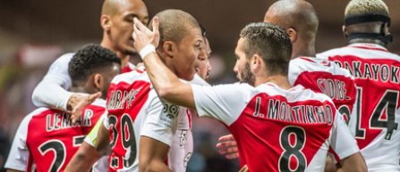 Franta: Ligue 1 - Etapa 37